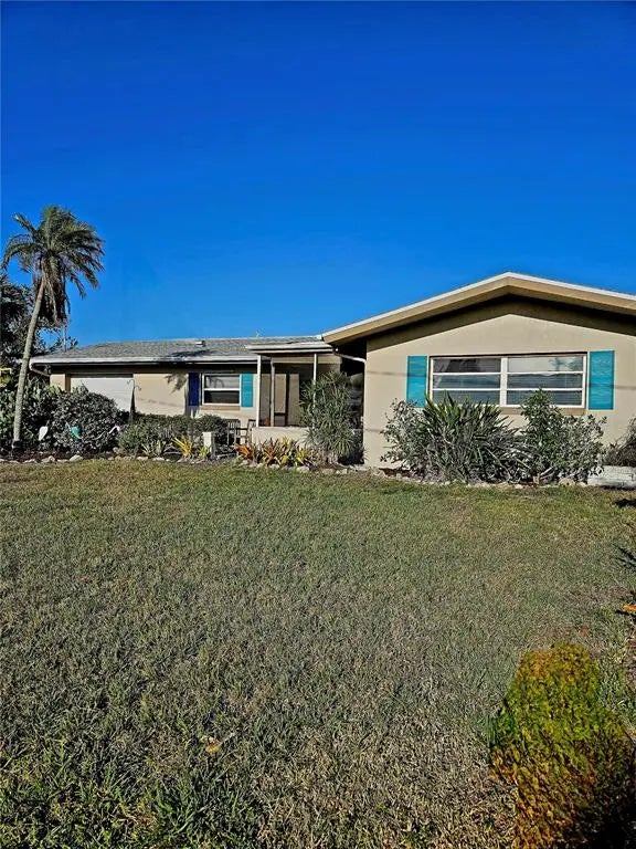 134 Gulfview Road, PUNTA GORDA