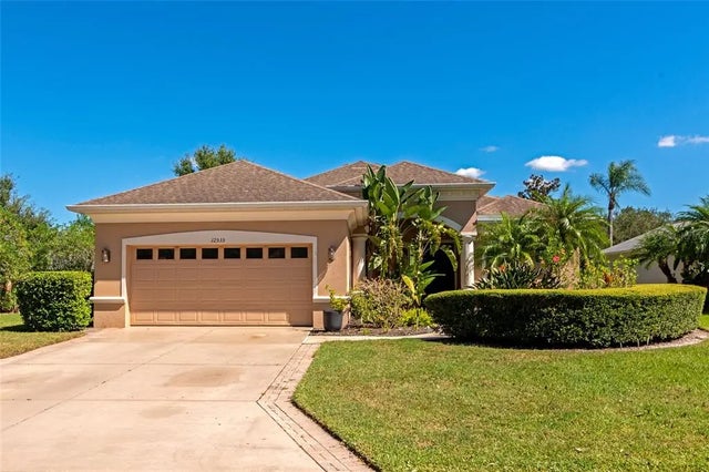 12535 Cara Cara Loop, BRADENTON