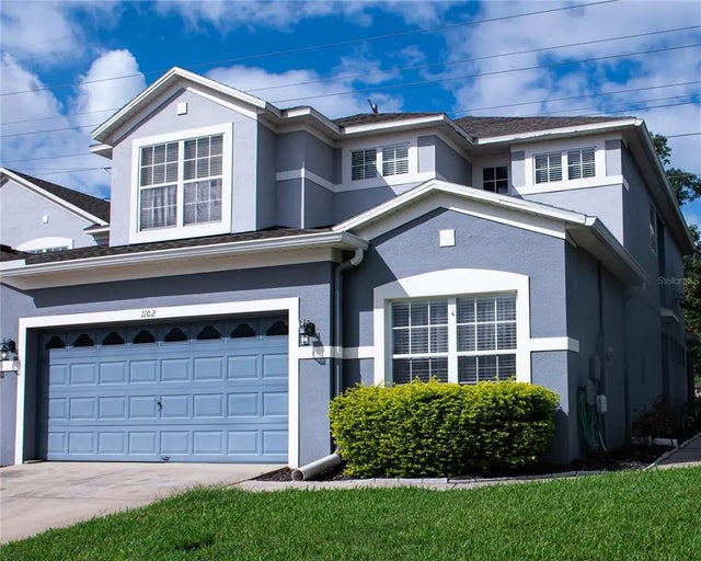 1102 Travertine Terrace, SANFORD