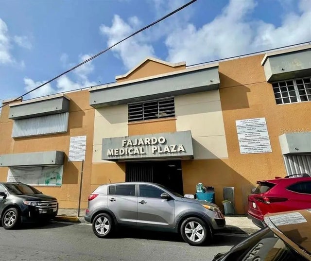 Fajardo Medical Plaza Calle Union #10 106, FAJARDO