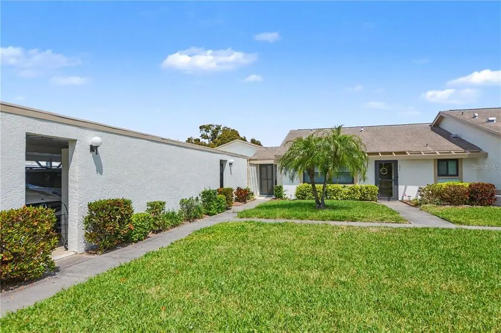 6220 29th Avenue W 6220, BRADENTON