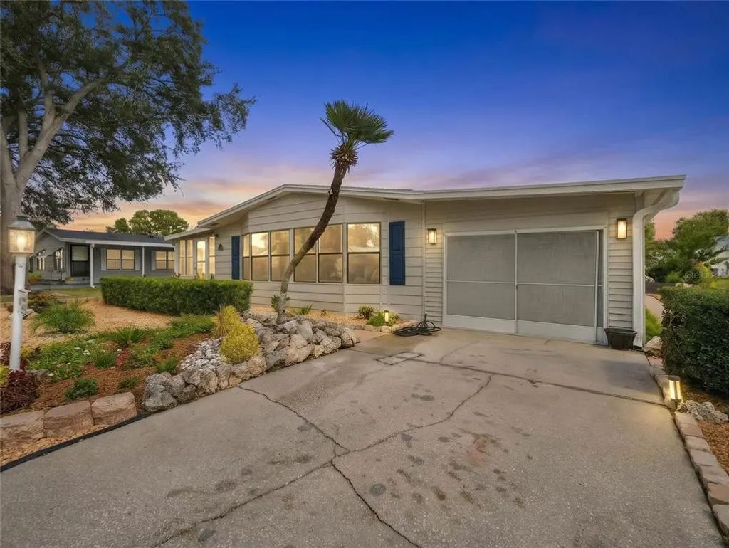 8641 Sw 62nd Terrace, OCALA