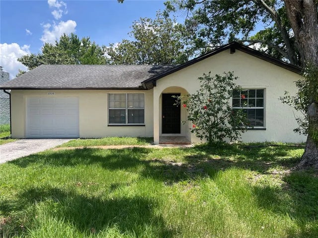 3326 Vorden Street, NEW PORT RICHEY