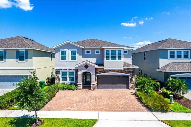 7463 Marker Avenue, KISSIMMEE