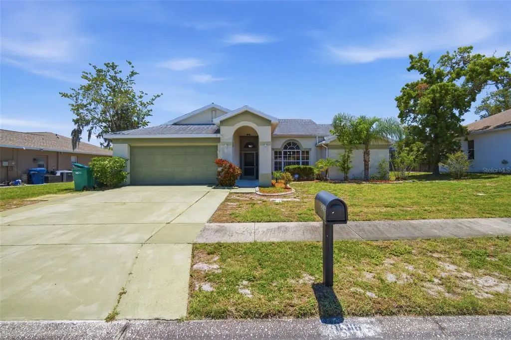 8316 Summerside Lane, PORT RICHEY