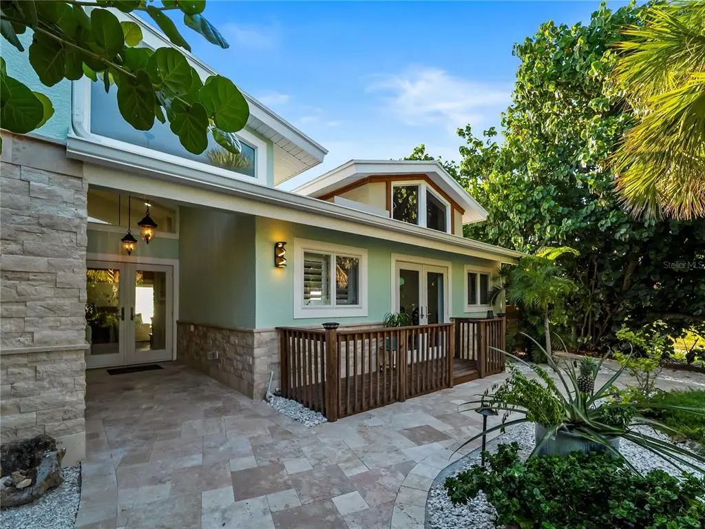 7630 Manasota Key Road, ENGLEWOOD