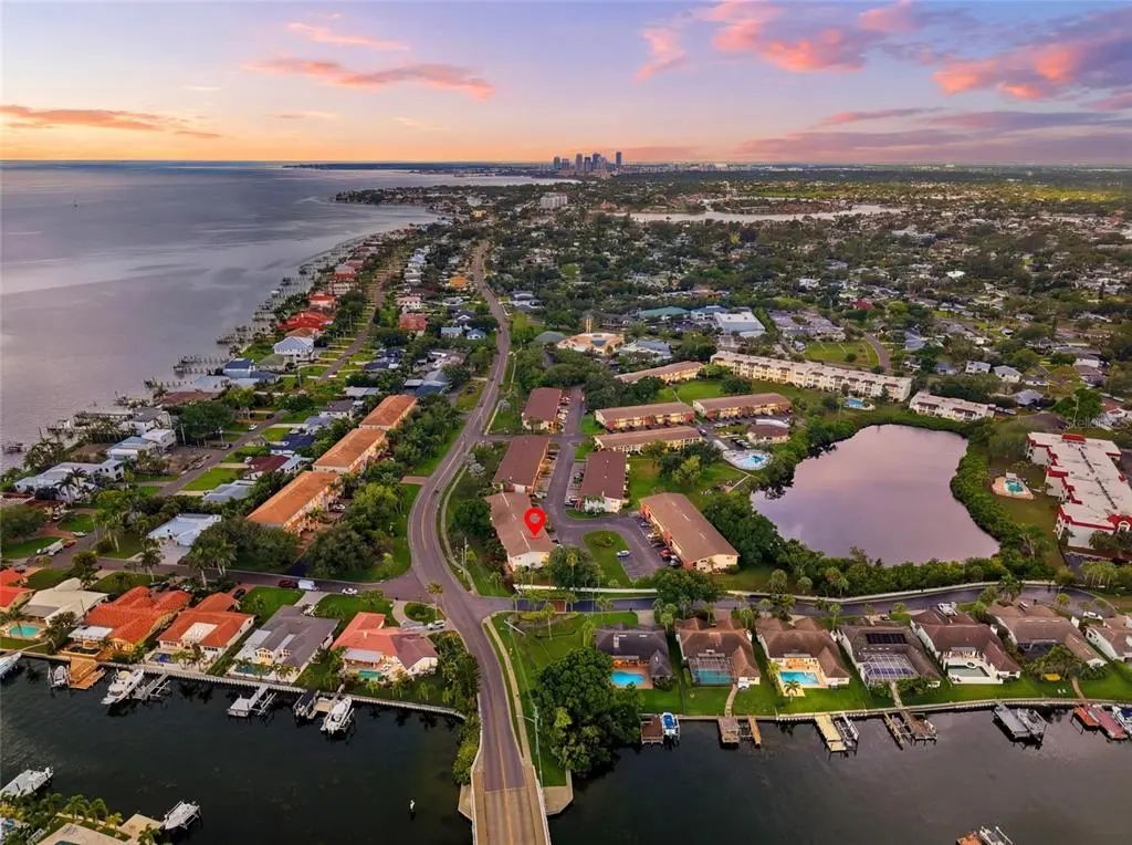 4480 Overlook Drive Ne 12, ST. PETERSBURG