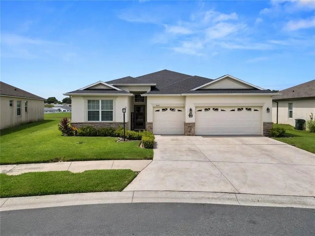 3647 Prescott Loop, LAKELAND