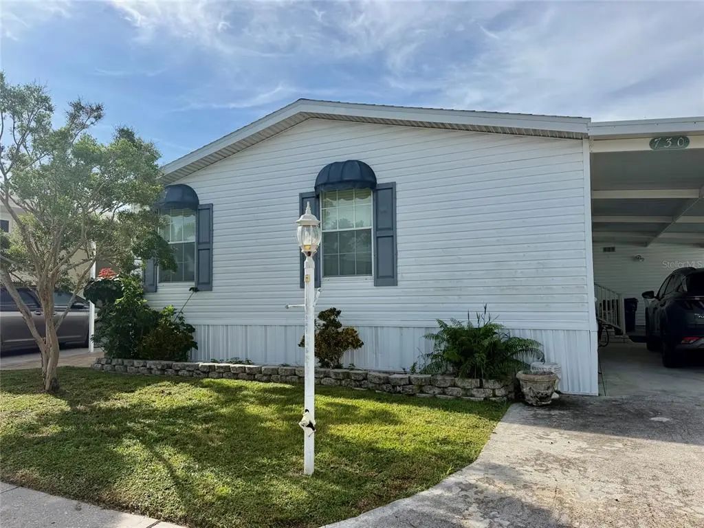 730 Gloriosa Road, VENICE