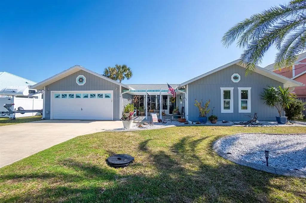 116 Lehigh Avenue, FLAGLER BEACH