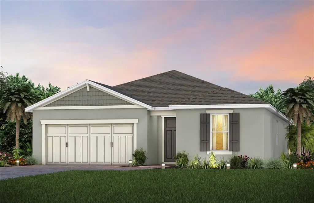 2579 Clear Night Avenue, KISSIMMEE
