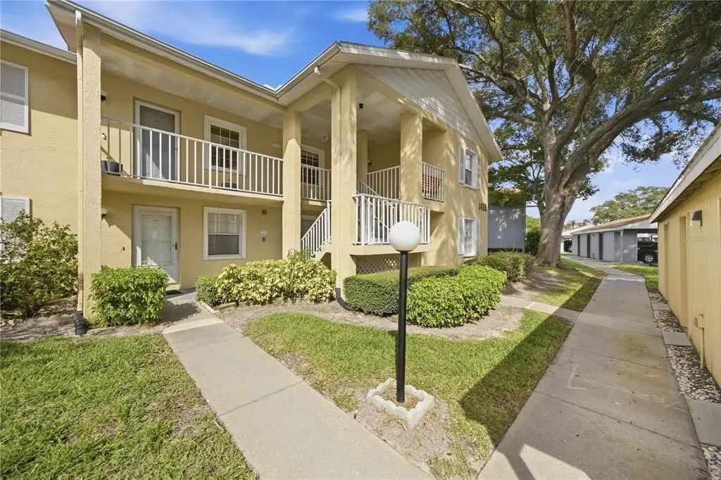 1408 Millstream Lane 206, DUNEDIN