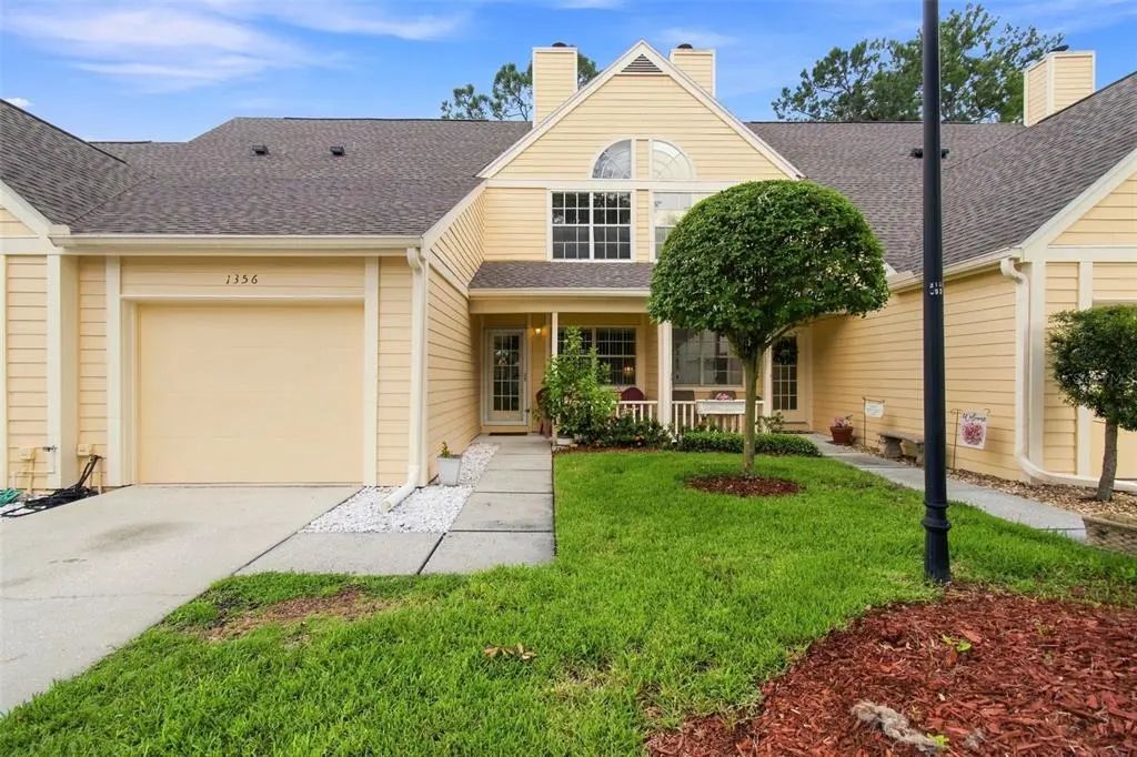1356 Big Pine Drive 1356, VALRICO