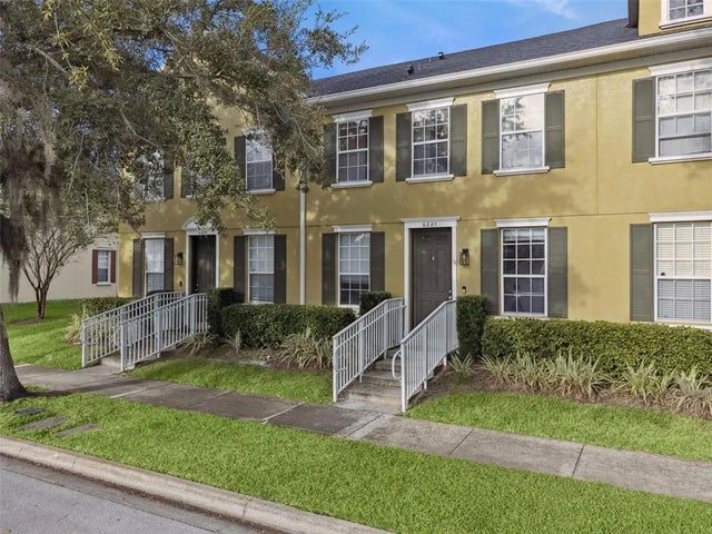 6280 Bristol Channel Way, ORLANDO