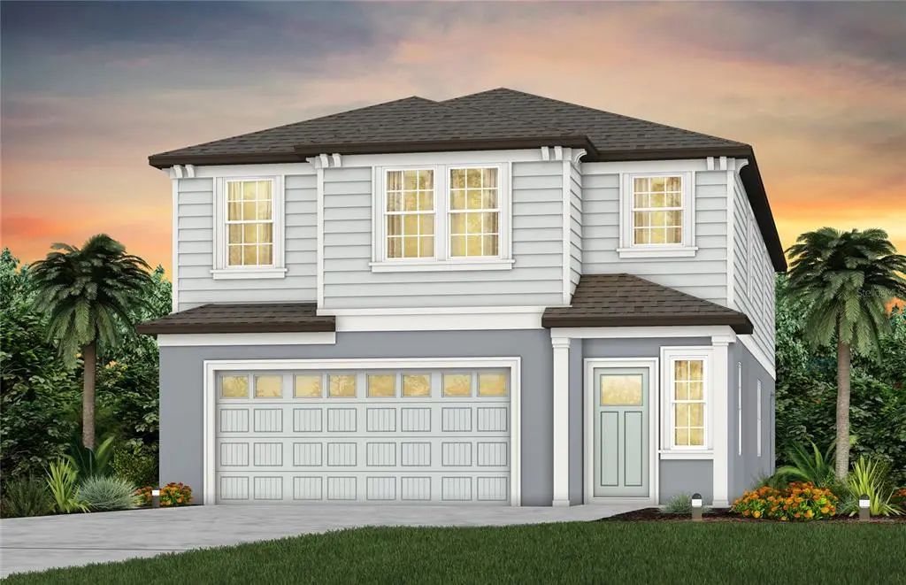 1539 Hartridge Court, LAKE ALFRED