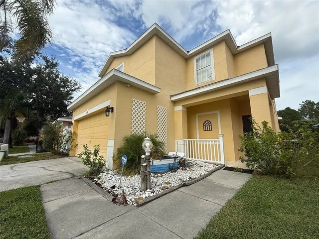 178 Hammock Court, DAVENPORT