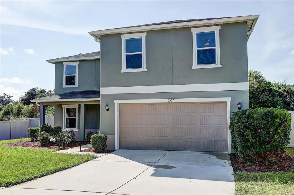10502 Medford Lake Drive, RIVERVIEW