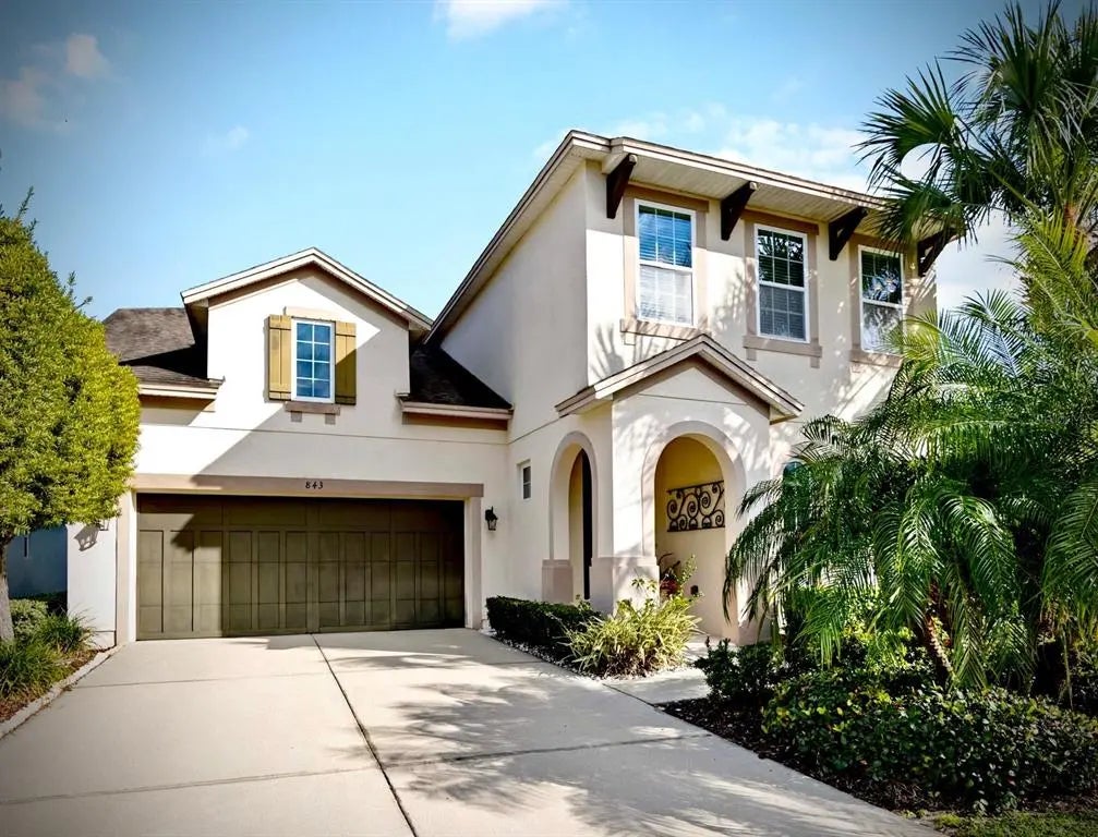 843 Molly Circle, SARASOTA