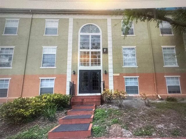 4007 Versailles Drive 4007f, ORLANDO