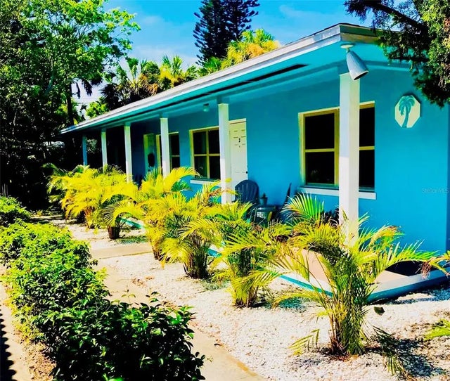 412 73rd Avenue, ST PETE BEACH