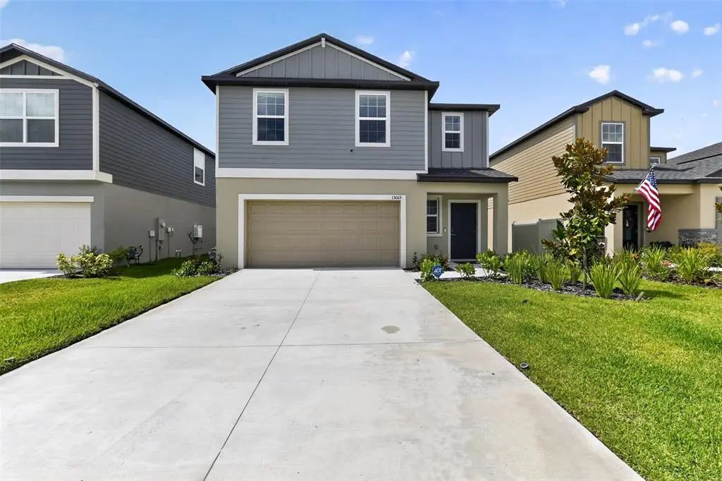 13065 Empress Jewel Trail, PARRISH
