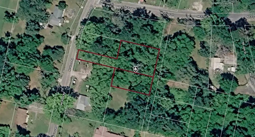 118 & 136 Ne Angus Way, LAKE CITY