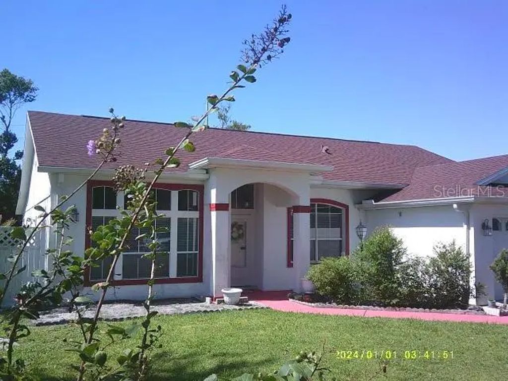 956 Yellowbird Avenue, DELTONA