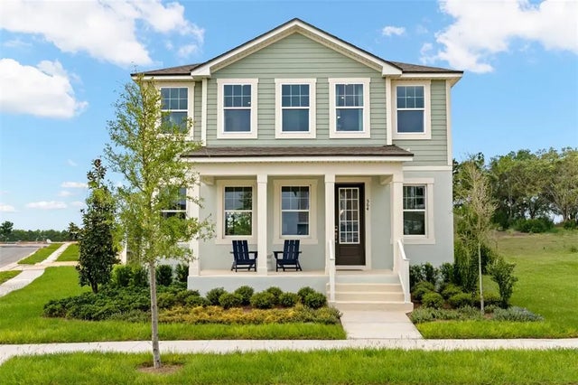 113 Greenhouse Grove Street, GROVELAND