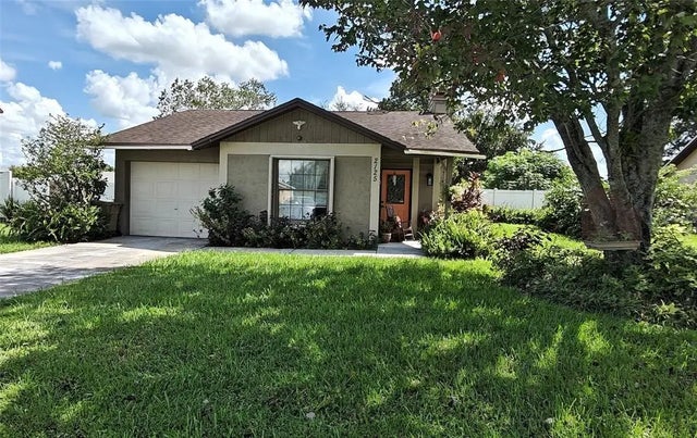 2125 Wind Jammer, KISSIMMEE