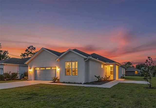 41 La Mancha Drive, PALM COAST