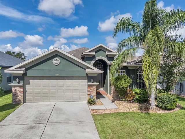 4641 Rolling Green Drive, WESLEY CHAPEL