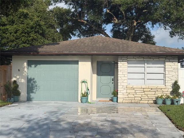 536 Hibiscus Way 7b, ORLANDO