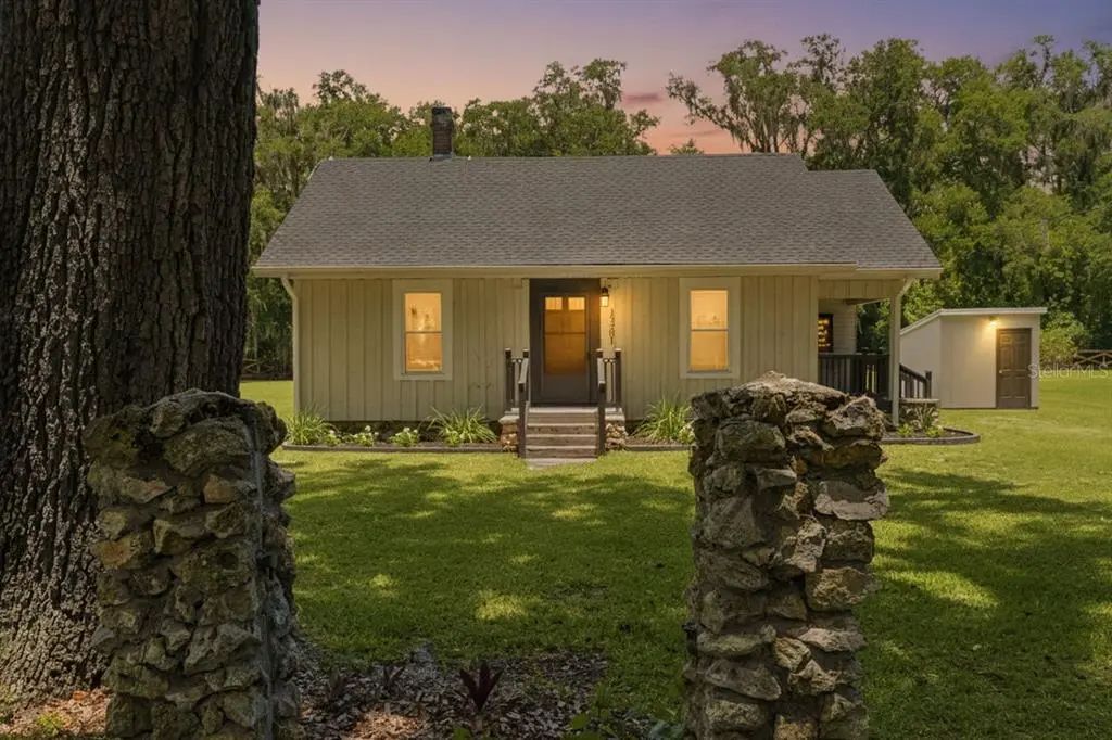 13281 Se 122nd Place, OCKLAWAHA