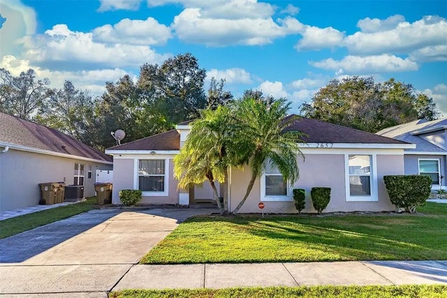 2657 Chatham Circle, KISSIMMEE