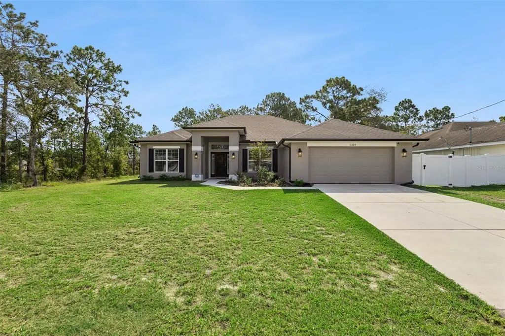 11268 Kodiak Wren Road, WEEKI WACHEE
