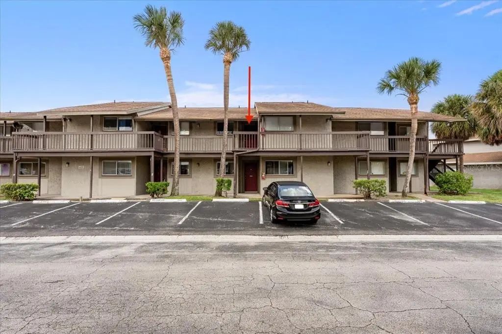 6332 Newtown Circle 32b5, TAMPA