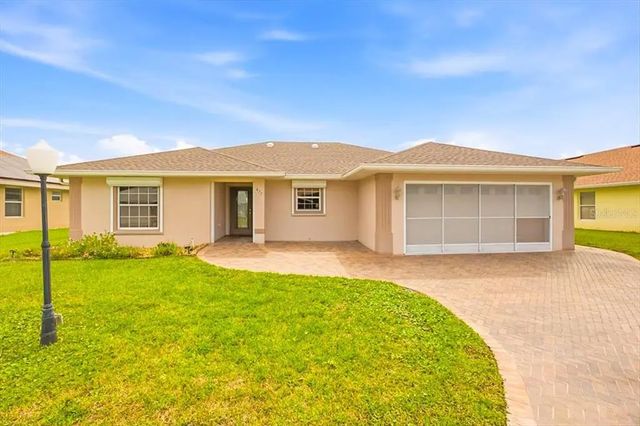 477 Sweetwater Way, HAINES CITY