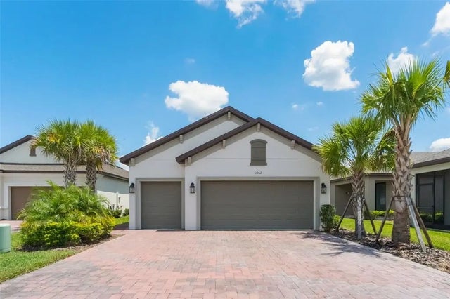 1062 Umbria Drive, KISSIMMEE