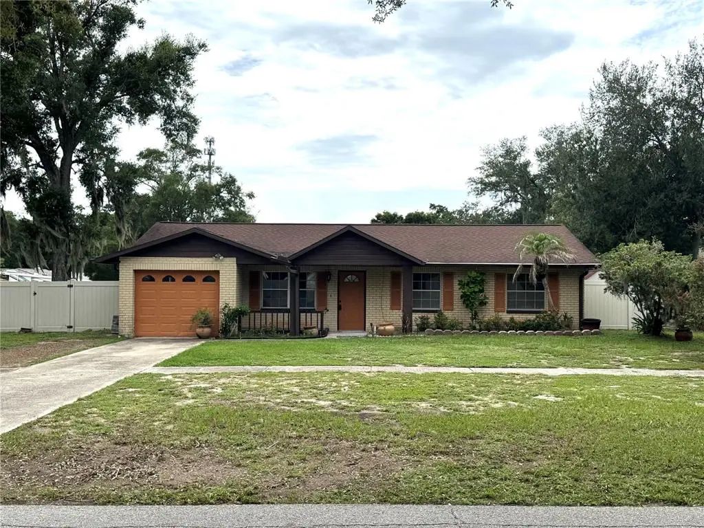 1312 N Taylor Road, BRANDON