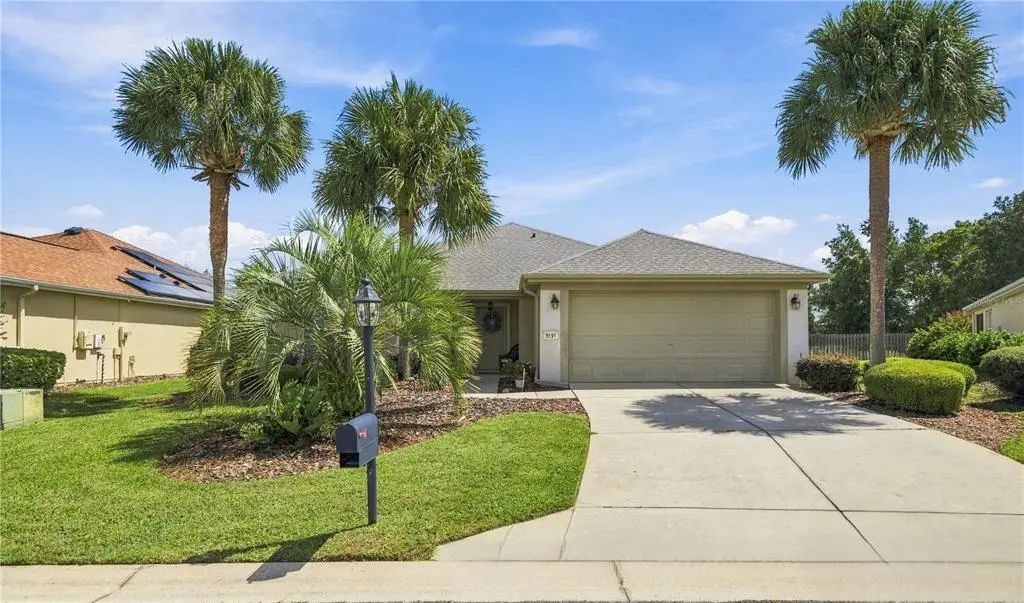9191 Se 118th Loop, SUMMERFIELD