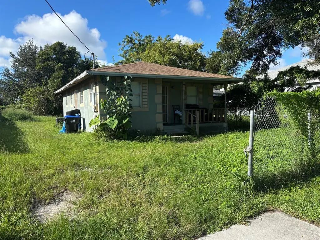 4450 W Gore Avenue, ORLANDO