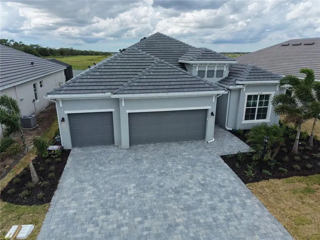 6028 Mound Key Run, LAKEWOOD RANCH