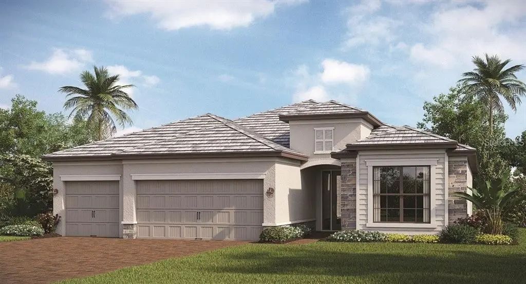 6028 Mound Key Run, LAKEWOOD RANCH