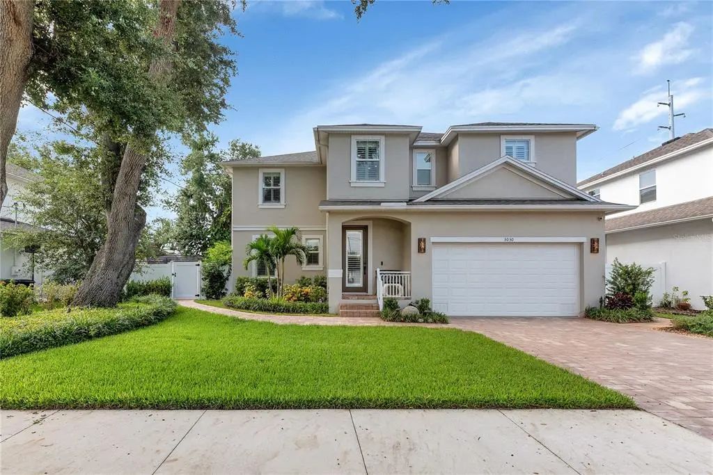 3030 W Van Buren Drive, TAMPA