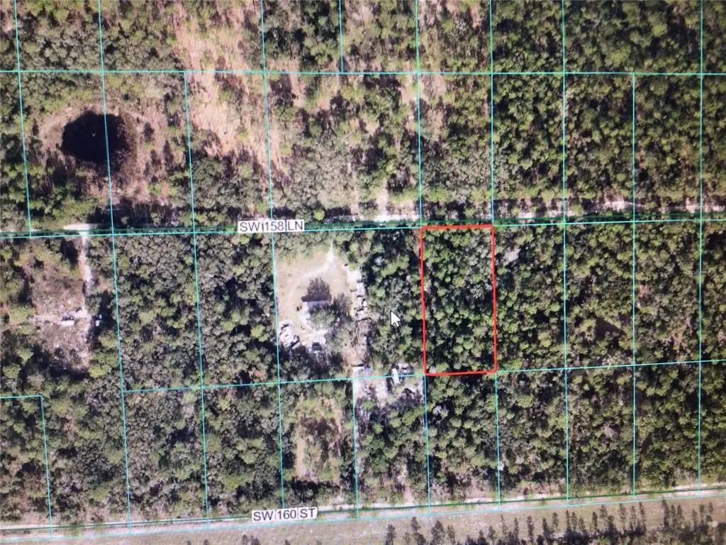 Sw 158 Lane, DUNNELLON