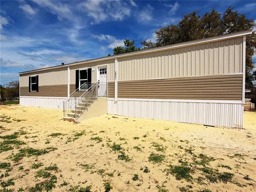 2861 Fast Trot Trail, LAKE WALES
