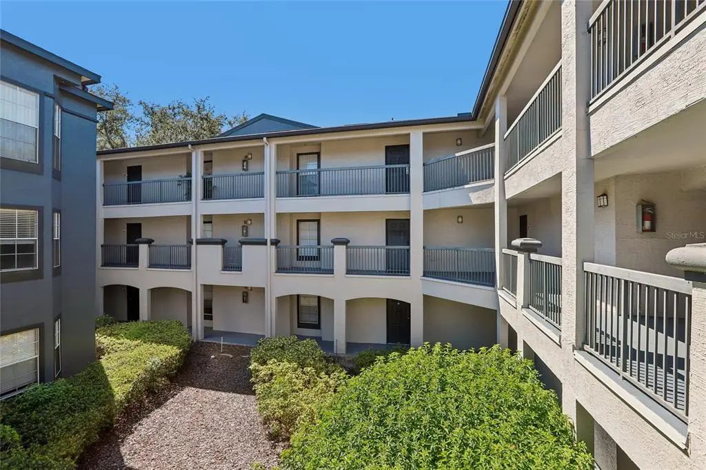 13110 Arbor Isle Drive 201, TEMPLE TERRACE