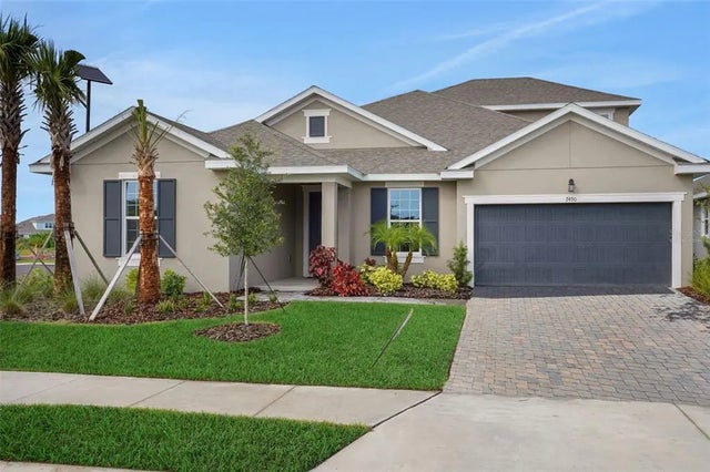 7490 Sea Manatee Street, PARRISH