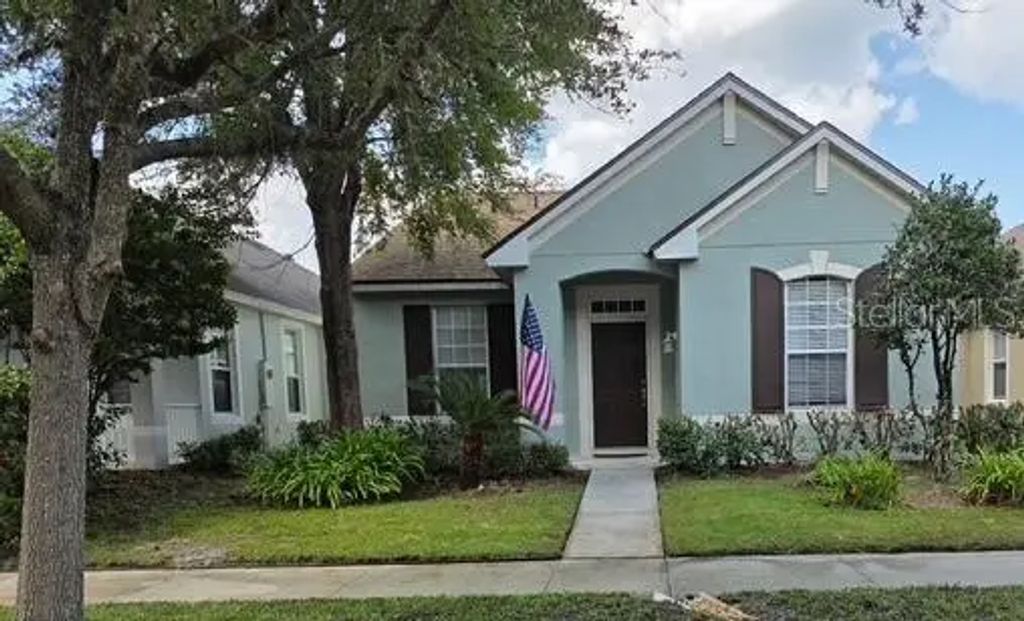 612 Ravenshill Way, DELAND