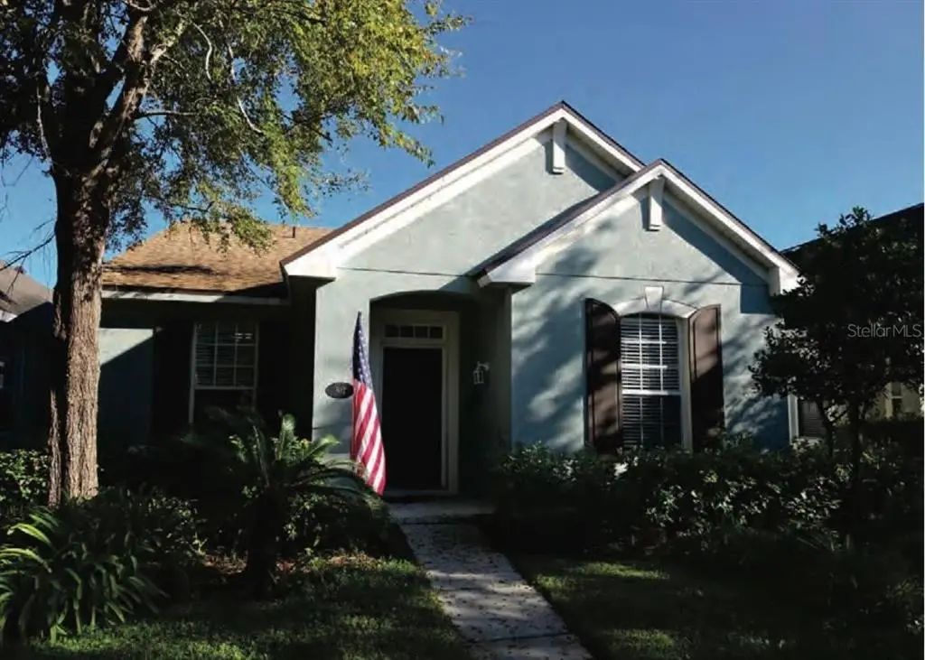 612 Ravenshill Way, DELAND